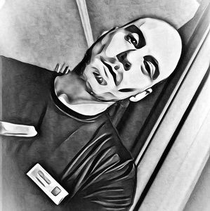 Meet your Posher, Hobert